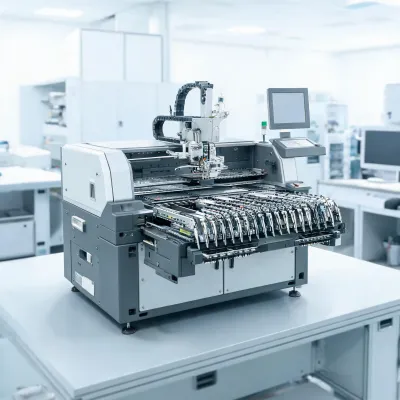 pick and place machine price